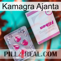 Kamagra Ajanta 32